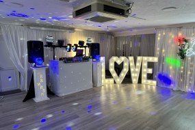 South-Coast Weddings & Birthday Events DJs Profile 1