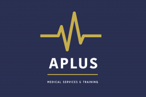 APLUS Medical Services & Training Ltd Event Medics Profile 1