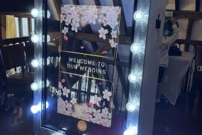 Photo Booth It Now Magic Mirror Hire Profile 1