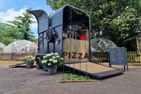 Thats The Spirit Events Co Pizza Van Hire Profile 1