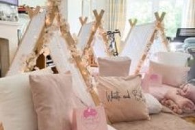 Whistle and Bell Pamper Party Hire Profile 1
