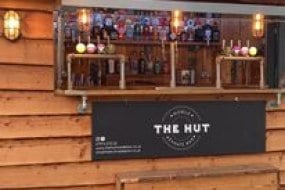 The Hut Moblie Bar  Mobile Bar Hire Profile 1