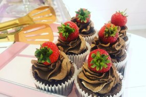 Baker Street Cakery  Business Lunch Catering Profile 1