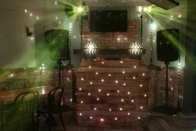 Mobile Disco Belfast Bands and DJs Profile 1