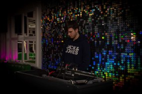 FZ DJ Services DJs Profile 1