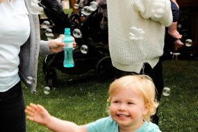 The Manchester Childcare Company Children's Entertainers Profile 1