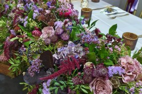 Flowers by Lorraine  Wedding Accessory Hire Profile 1