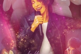 Natalie Louise Vocalist Tribute Acts Profile 1