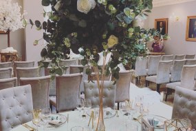Centrepieces