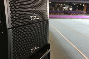 Live Events Ltd.