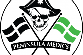 Peninsula Medics Ltd. Event Medics Profile 1