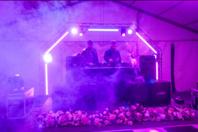illusion events hire Lighting Hire Profile 1