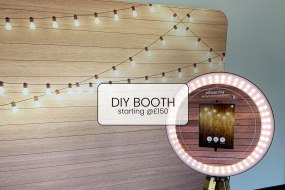 DIY Booth