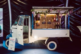Fizz Matters Mobile Craft Beer Bar Hire Profile 1