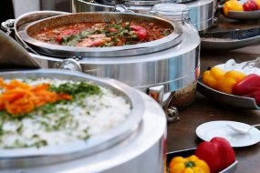 Homemade Curries Buffet Catering Profile 1