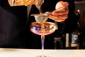 Shake & Mix Cocktail Classes Bar Staff Profile 1