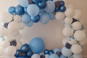 Guimaraes Events Balloon Decoration Hire Profile 1