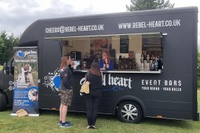 Rebel Heart Bars Mobile Bar Hire Profile 1