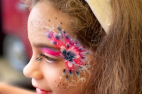 Artazier Bridal Hair and Makeup Profile 1