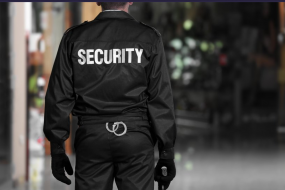 MWW Security Ltd Hire Event Security Profile 1