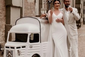 MetMar Event Bars Mobile Bar Hire Profile 1