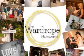 Wardrope Photography Wedding Photographers  Profile 1