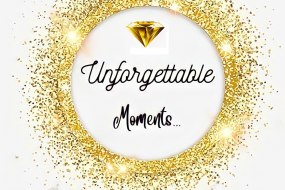 Unforgettable Moments 360 360 Photo Booth Hire Profile 1