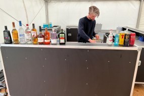 Gellions Bar Counter Hire Mobile Craft Beer Bar Hire Profile 1