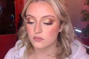 Jasmine Fitzsimons MUA Bridal Hair and Makeup Profile 1