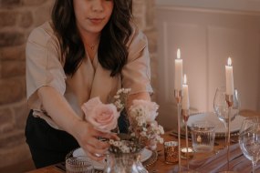 Rustic Lily Weddings Wedding Planner Hire Profile 1