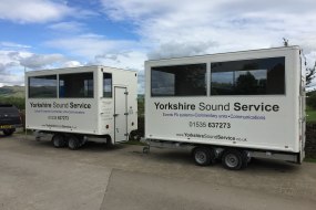 Yorkshire Sound Service Event Production Profile 1