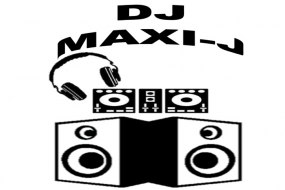 Maxwell Productions DJs Profile 1