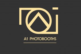 A1 Photobooths  Light Up Letter Hire Profile 1