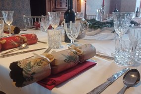ADR Hospitality Group Ltd Dinner Party Catering Profile 1