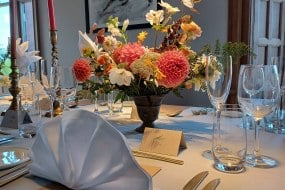 ADR Hospitality Group Ltd Event Planners Profile 1