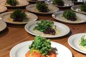 ADR Hospitality Group Ltd Private Party Catering Profile 1
