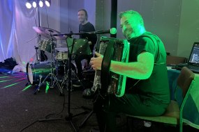 LOCH DUBH CEILIDH BAND Bands and DJs Profile 1