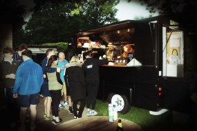 The Smokewood Catering Company  Festival Catering Profile 1