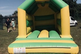 KSG Party Equipment Supplier Bouncy Castle Hire Profile 1