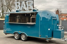 Kilt & Kernow Ltd Mobile Gin Bar Hire Profile 1