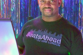 BeatsAhead DJ Hire Mobile Disco Hire Profile 1