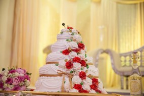 Leila Catering Wedding Catering Profile 1