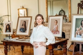 Ekaterina Romanova Hire a Photographer Profile 1