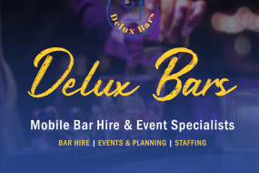 Delux Bars Cocktail Bar Hire Profile 1