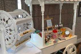 Sweets and treats Kent limited Sweet and Candy Cart Hire Profile 1