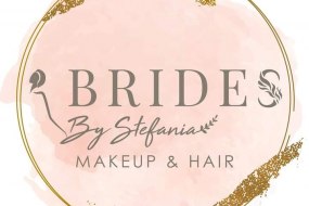 Bridesbystefania  Bridal Hair and Makeup Profile 1