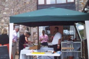 Afan Catering