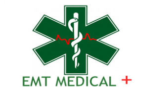 EMT Medical+ Ltd Event Medics Profile 1