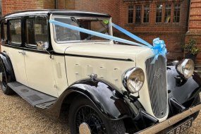 Coastal Wedding Cars Wedding
Car Hire Profile 1