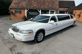 Coastal Wedding Cars Limo Hire Profile 1